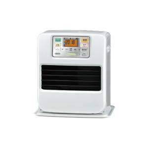 CORONA（コロナ） 石油ファンヒーター FH-SR3322Y(W) [FH-SR3320Yの