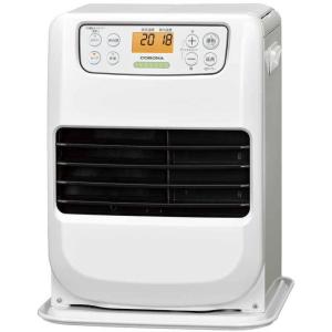 コロナ電業 FH-G3222Y-W コロナ 石油ファンヒーター（木造9畳