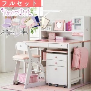 コイズミファニテック チェアセット 2026 コイズミ 学習机 デコプリ