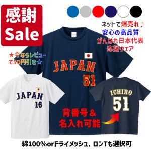 新品 大谷翔平 2023WBC選手名入りレプリカユニフォーム （ホーム）L