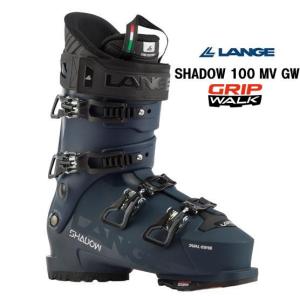 スキーブーツ】ラングLANGE アールエックス100 RX100【20-21】【2021