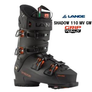 スキーブーツ】ラング LANGE シャドー110 SHADOW 110 MV GW オール