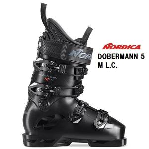 NORDICA（ノルディカ） スキーブーツ メンズ レディース ＜2024＞ HF