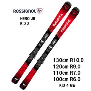 ROSSIGNOL（ロシニョール） 2024 ROSSIGNOL HERO ATHLETE GS PRO R21