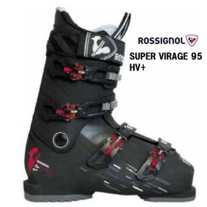 ROSSIGNOL（ロシニョール） スキーブーツ メンズ レディース＜2026