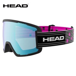 HEAD（ヘッド） 26 HEAD CONTEX PRO 5K RACE + SPARE LENS 390195