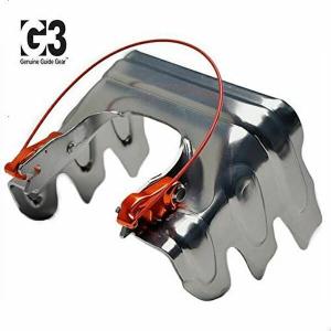 G3 ジースリー (7400813) ION CRAMPON ADAPTOR KIT クランポン