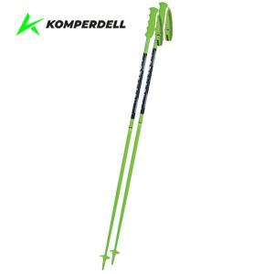 KOMPERDELL コンパーデル スキーポール ストック メンズ レディース