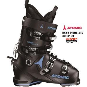 ATOMIC（アトミック） 2024 ATOMIC HAWX ULTRA XTD 120 GW 山スキー