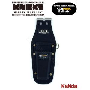 KNICKS（ニックス） BAT-201MSDX EVA/コーデュラバリスティック生地