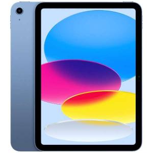 iPad Apple Wi-Fi iPad（A16/2025） 128GB ブルー MD4A4J/A