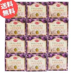 HEM お香 フランキンセンスミルラ コーン アロマ 13箱セット ヘム : お