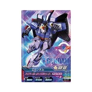 ガンダムトライエイジ BUILD G5弾 C （BG5-035） G-セルフ