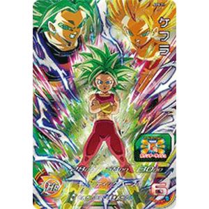 スーパードラゴンボールヒーローズ ABS-14 UR 魔人ブウ：悪 【未開封