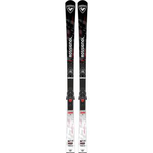 ROSSIGNOL（ロシニョール） スキー HERO MASTER LT ヒーローマスター