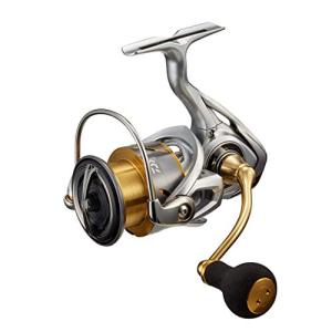 DAIWA（ダイワ） スピニングリール 21カルディア FC LT 1000S トラウト