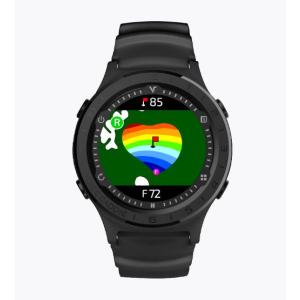 VOICE CADDIE ボイスキャディ T-Ultra（ブラック） ゴルフ GPSナビ