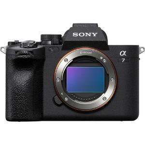 SONY（ソニー） α7 IV ミラーレス一眼カメラ(ボディ単体)ブラック α7IV