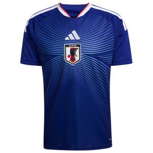 adidas（アディダス） サッカー日本代表 2022 ホーム レプリカ
