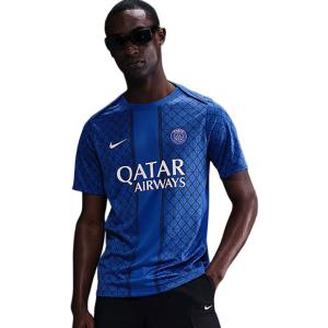 NIKE（ナイキ） レディース パリサンジェルマン フリースハーフジップ