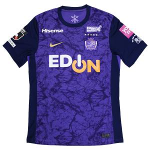 NIKE（ナイキ） メンズ サッカー/フットサル ライセンスシャツ