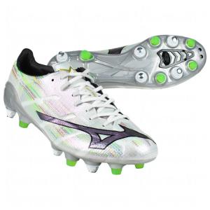 ミズノ α 2 JAPAN MIX mizuno アルファ ジャパン ミックス サッカー