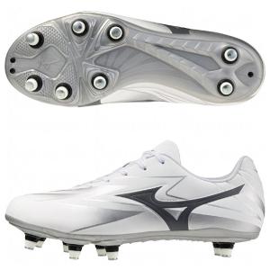 MIZUNO（ミズノ） ラグビー スパイク ワイタンギCLUB 取替式 スパイク