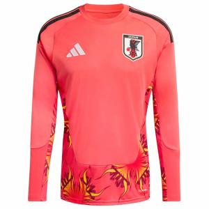 adidas（アディダス） サッカー日本代表 2026 ホーム レプリカ ゴール