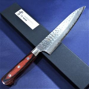 杉本 CM鋼 牛刀 24cm CM2124 : cocoatta - 通販 - Yahoo!ショッピング