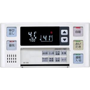 リンナイ（Rinnai） 給湯器リモコン 浴室リモコン INAX向け品番 BC