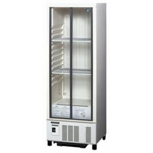 ホシザキ（HOSHIZAKI） （新品）ホシザキ 冷蔵ショーケース 136L 幅485