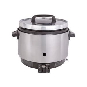 リンナイ（Rinnai） 業務用ガス炊飯器 涼厨 RR-S300G2 3升炊き（6.0L