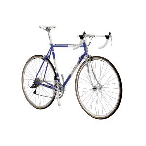GIOS（ジオス） 2026年モデル VINTAGE ヴィンテージ 2x8s ロードバイク
