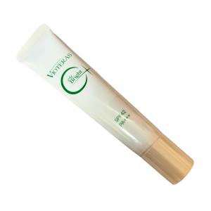 透明美肌 薬用リンクルケア 美白リキッドファンデーション 26g エバー