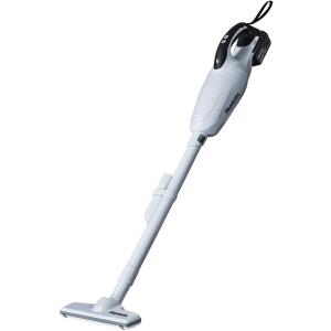 マキタ（makita） 18V充電式クリーナー(カプセル式+ワンタッチスイッチ