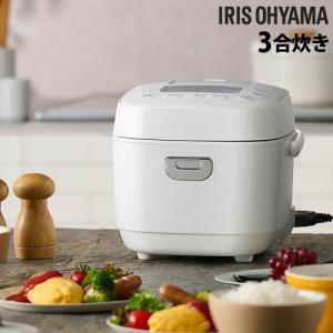 極め炊き NP-RM05-WA 象印 3合炊き 圧力IH炊飯ジャー ホワイト : 家電