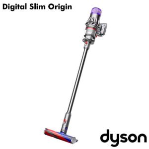 取寄品』Dyson コードレススティッククリーナー Digital Slim Fluffy