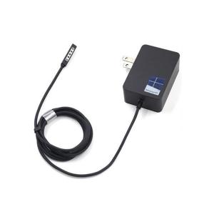 純正新品 Microsoft Surface Pro4 M3用 24W ACアダプター 15V 1.6A
