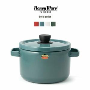 野田琺瑯（noda horo） 両手鍋 NOMAKU(ノマク) キャセロール 24cm