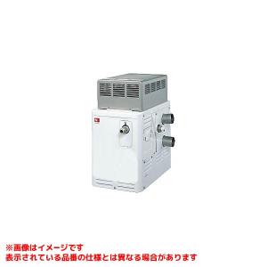 ノーリツ（NORITZ） 【GBSQ-620D-D】 《KJK》 ガスふろがま 6号 浴室内