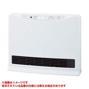 ノーリツ（NORITZ） 【RH-5604RNA-WH-BL】 温水ルームヒーター