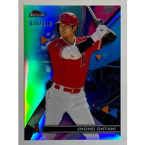 超貴重!ジャージーNo. 17/25枚限定】大谷翔平直書きサイン 2019 Topps