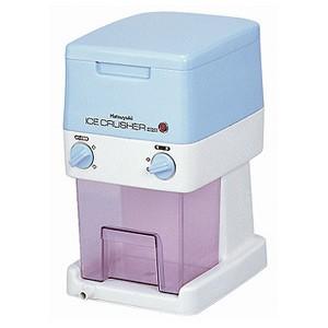 電動式アイスクラッシャー HS-17 : キッチングッズ柳屋 ヤフー店