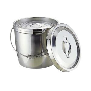 THERMOS（サーモス） 高性能保温食缶 シャトルドラム10L GBB-10C（S