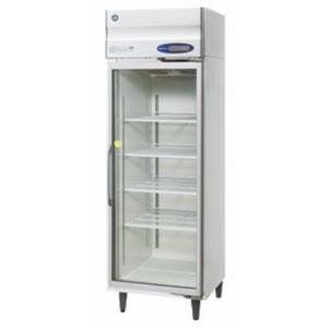 ホシザキ 冷蔵ショーケース 小型スライド扉タイプ W850×D450×H1080 SSB