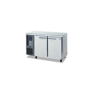 送料無料 新品 ホシザキ 自然冷媒業務用テーブル冷蔵庫 W1200 ヨコ型 2