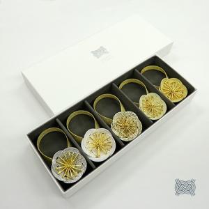 博多水引 箸置き5個セット J : 刃物の木屋ヤフー店 - 通販 - Yahoo