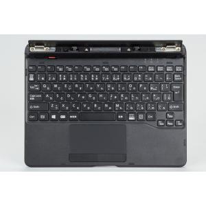 arrows Tab FUJITSU FMV-NKB13 スリムキーボード 富士通 ARROWS Q616/N