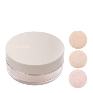 透明美肌 薬用リンクルケア 美白リキッドファンデーション 26g エバー