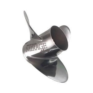 Mercury Marine マーキュリー 船外機 プロペラ ステンレス プロペラ